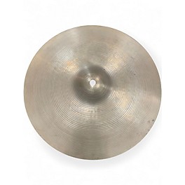 Used Zildjian 14in HOLLOW LOGO Cymbal