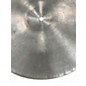 Used Zildjian 14in HOLLOW LOGO Cymbal