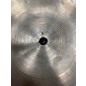 Used Zildjian 14in HOLLOW LOGO Cymbal