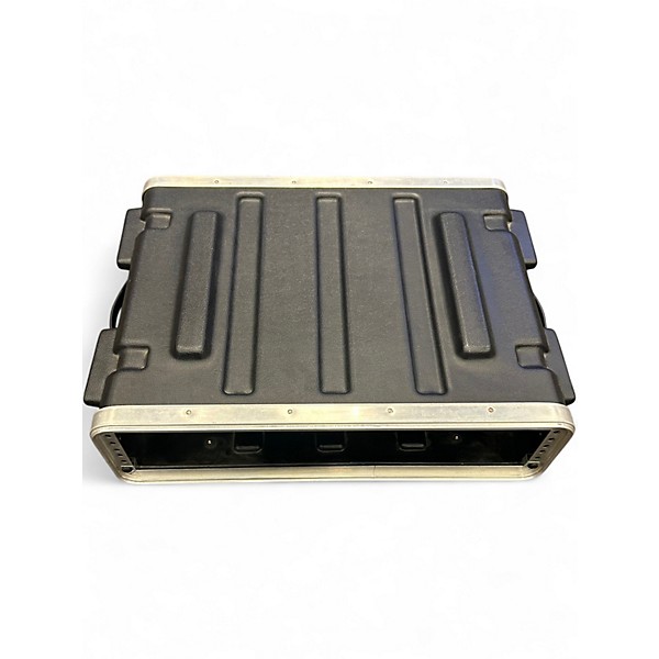 Used Gallien-Krueger 700RB-II 480/50W Bass Amp Head