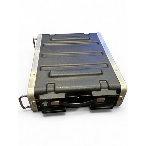 Used Gallien-Krueger 700RB-II 480/50W Bass Amp Head