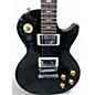 Used Gibson Les Paul Special SL Black Solid Body Electric Guitar