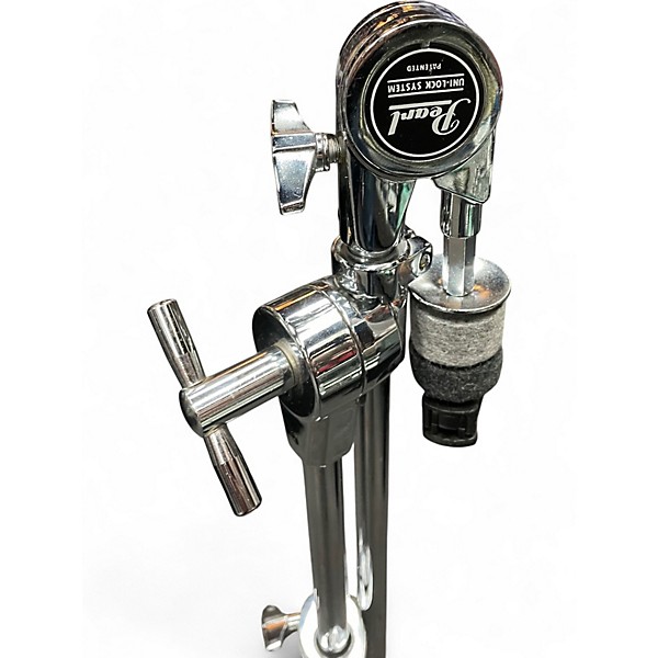 Used Pearl UNILOCK BOOM CYMBAL STAND Cymbal Stand