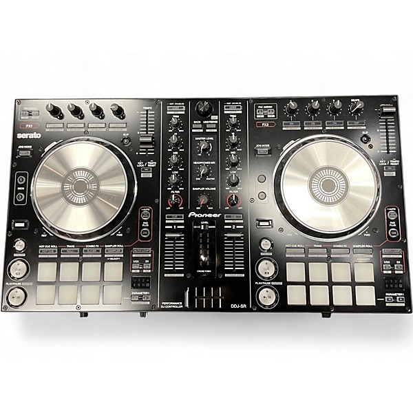 Used Pioneer DJ DDJSR DJ Controller