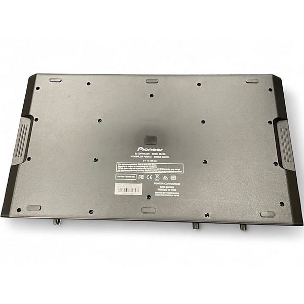 Used Pioneer DJ DDJSR DJ Controller