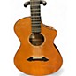 Used Breedlove SC25 Natural Acoustic Guitar
