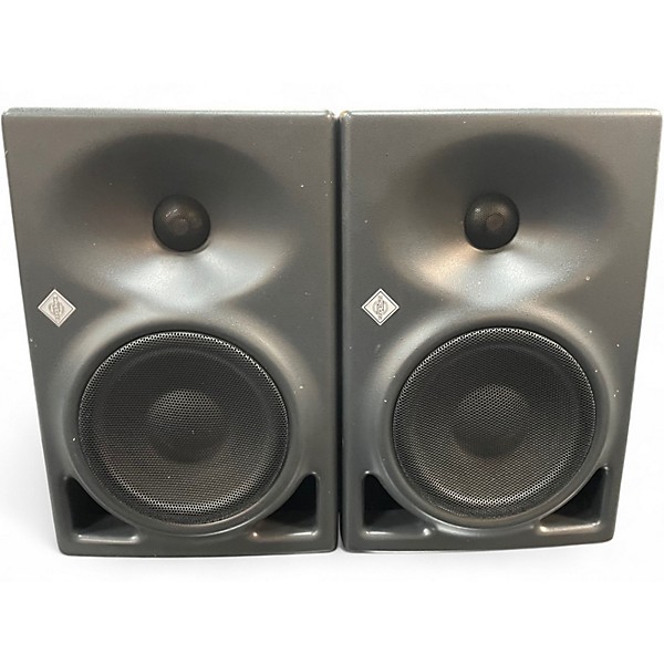 Used Neumann KH120A Powered Monitor