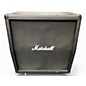 Used Marshall MG412A 4x12 120W Angle Guitar Cabinet thumbnail