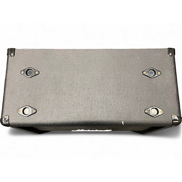 Used Marshall MG412A 4x12 120W Angle Guitar Cabinet