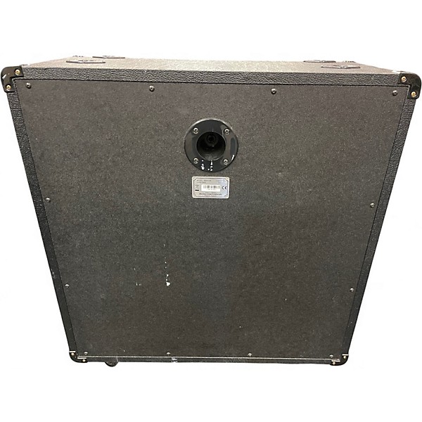 Used Marshall MG412A 4x12 120W Angle Guitar Cabinet