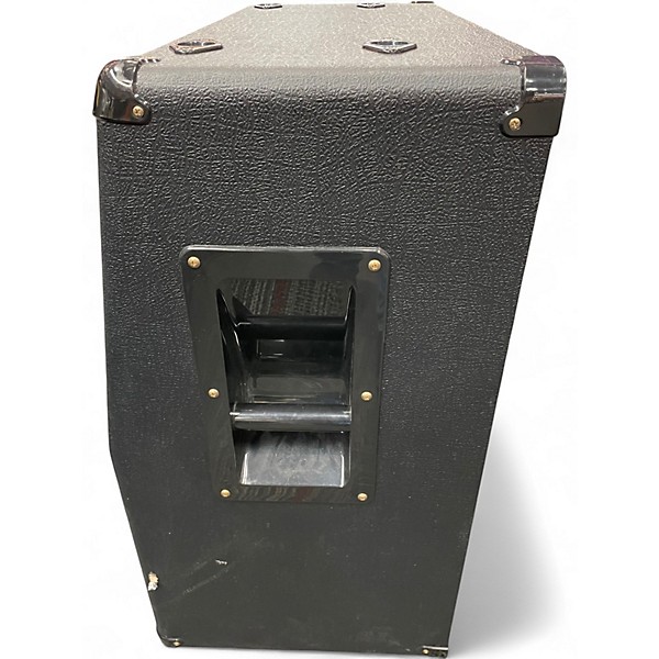 Used Marshall MG412A 4x12 120W Angle Guitar Cabinet