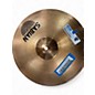 Used SABIAN 14in B8 Hi Hat Pair Cymbal