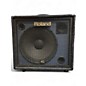 Used Roland KC550 1x15 180W Keyboard Amp thumbnail