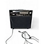 Used Roland KC550 1x15 180W Keyboard Amp