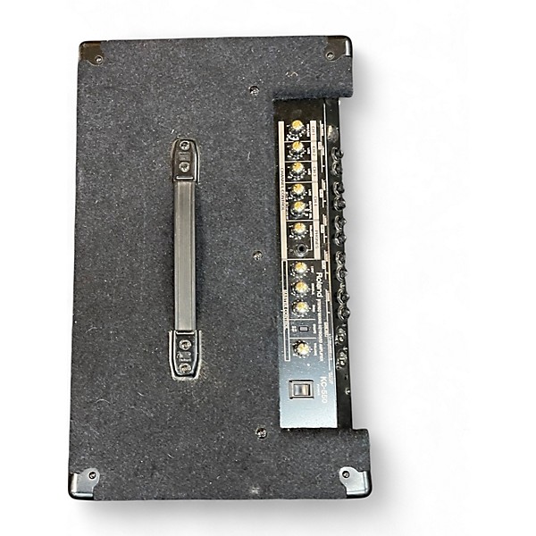 Used Roland KC550 1x15 180W Keyboard Amp