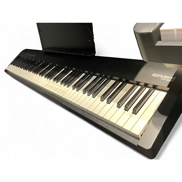 Used Roland FP-30X Stage Piano