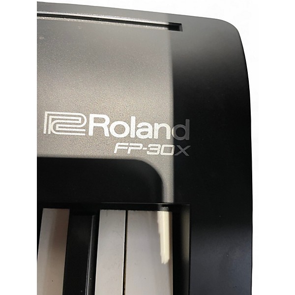 Used Roland FP-30X Stage Piano