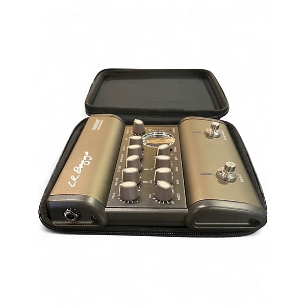 Used LR Baggs Venue DI Direct Box