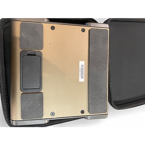 Used LR Baggs Venue DI Direct Box