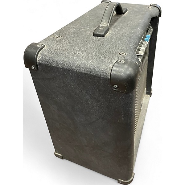 Used Crate GXF30 Guitar Combo Amp