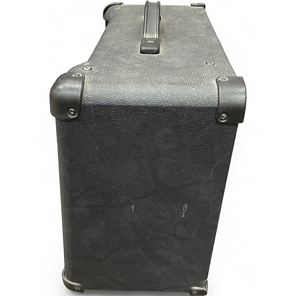 Used Crate GXF30 Guitar Combo Amp