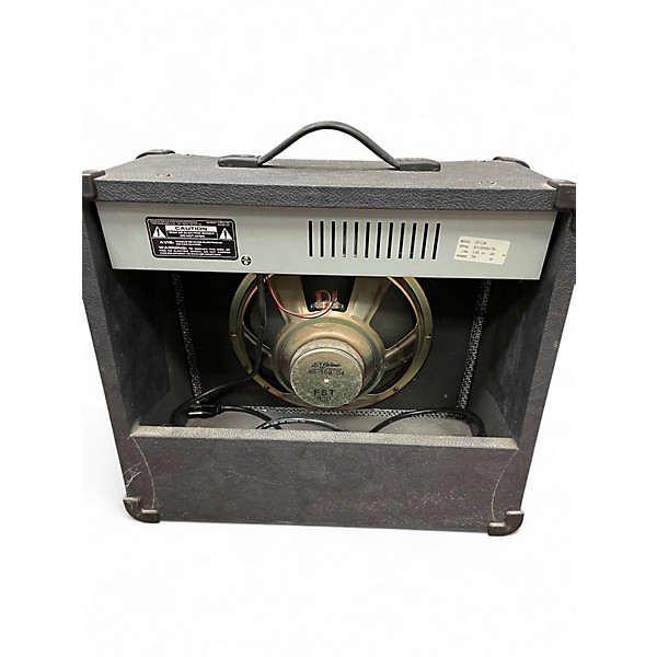 Used Crate GXF30 Guitar Combo Amp