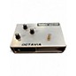 Used Roger Mayer octavia Effect Pedal