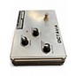 Used Roger Mayer octavia Effect Pedal
