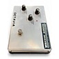 Used Roger Mayer octavia Effect Pedal