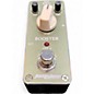 Used Tomsline booster Effect Pedal