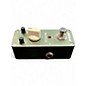 Used Tomsline booster Effect Pedal