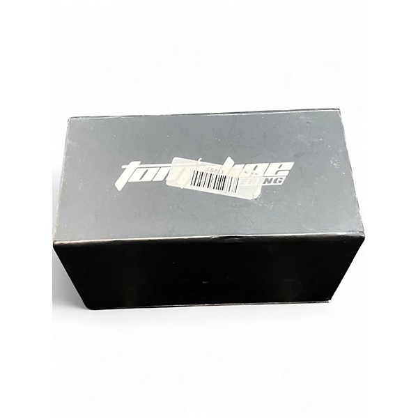 Used Tomsline booster Effect Pedal