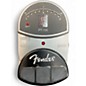Used Fender pt100 Tuner Pedal thumbnail