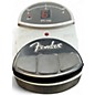 Used Fender pt100 Tuner Pedal