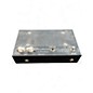Used Vans Amp reverbamate Effect Pedal