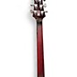 Used Schecter Guitar Research C1 Standard RED Solid Body Electric Guitar