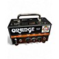 Used Orange Amplifiers Micro Dark 20W Tube Guitar Amp Head thumbnail