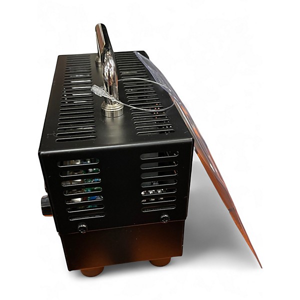 Used Orange Amplifiers Micro Dark 20W Tube Guitar Amp Head