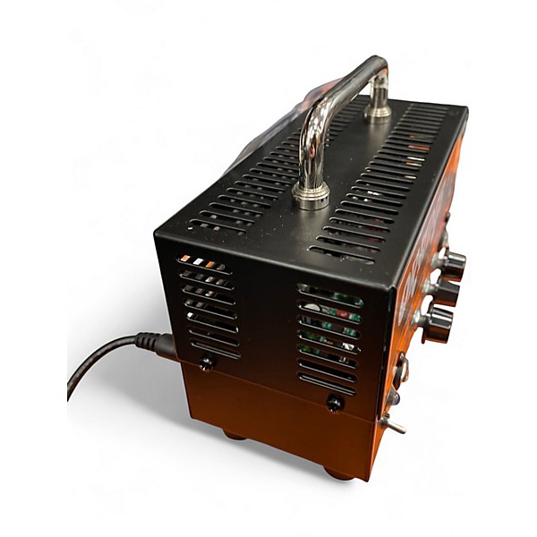 Used Orange Amplifiers Micro Dark 20W Tube Guitar Amp Head