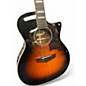 Used D'Angelico DALPG212 Vintage Sunburst 12 String Acoustic Electric Guitar thumbnail
