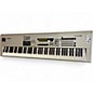 Used Yamaha MO8 88 Key Keyboard Workstation thumbnail