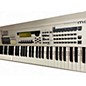 Used Yamaha MO8 88 Key Keyboard Workstation