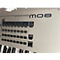Used Yamaha MO8 88 Key Keyboard Workstation