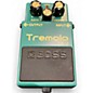 Used BOSS TR2 Tremolo Effect Pedal