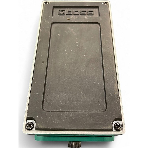 Used BOSS TR2 Tremolo Effect Pedal