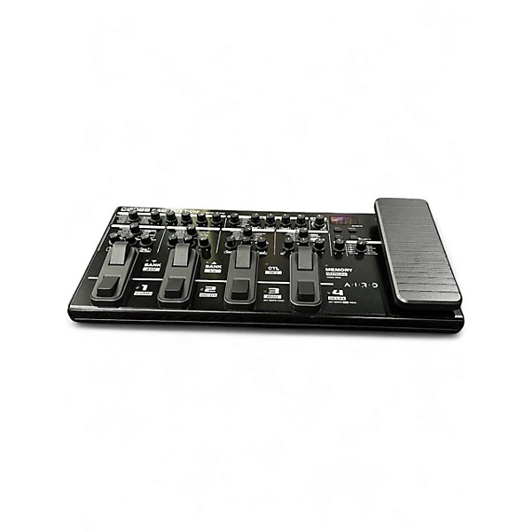 Used BOSS ME-90 Guitar Multi-Effects Pedal Effect Processor