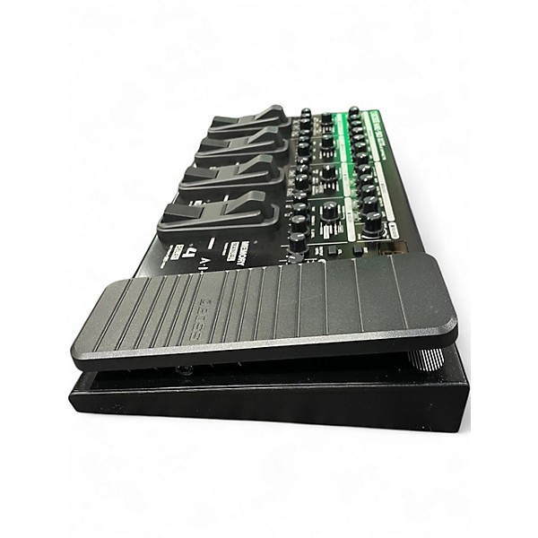 Used BOSS ME-90 Guitar Multi-Effects Pedal Effect Processor