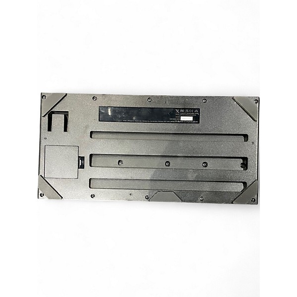 Used BOSS ME-90 Guitar Multi-Effects Pedal Effect Processor