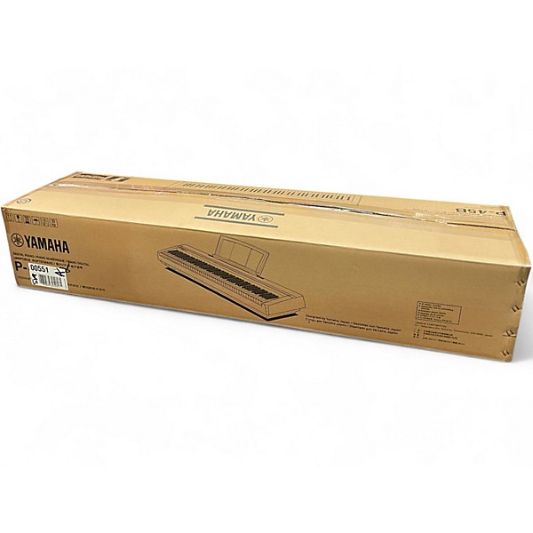 Used Yamaha P45B Stage Piano