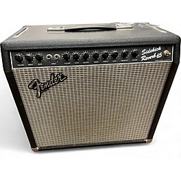 Used Fender sidekick reverb 65 Guitar Combo Amp